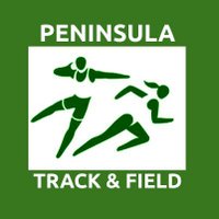 Peninsula Track & Field, Cross Country (@peninsulatfxc) 's Twitter Profile