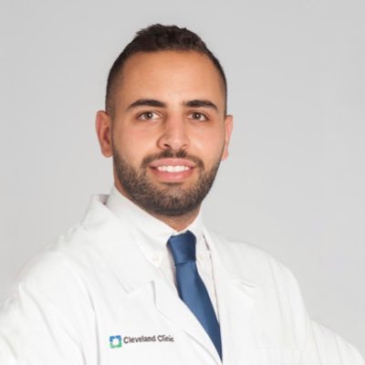 Hematology-Oncology Fellow 🎗️ @ccfhemonc @caseccc | IM @ClevelandClinic | MD 20' @Uni_of_Balamand | 🇱🇧❤ | Opinions are my own