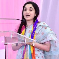 Nupur Sharma (@nupursharmabjp) 's Twitter Profile Photo Nupur Sharma (@nupursharmabjp) 's Twitter Profile Photo