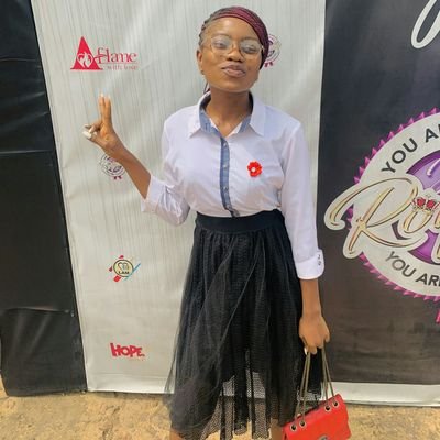 shakara_pro's profile picture. Hi I am Chioma, a copywriter and a fantastic sales promoter
A music lover and public speaker