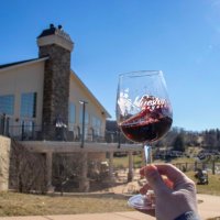 Bluestone Vineyard (@bluestonevine) 's Twitter Profile