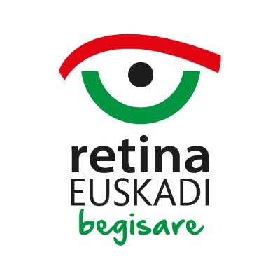 Retina Euskadi #Begisare auna a 3 asociaciones de personas afectadas por #RetinosisPigmentaria y otras distrofias hereditarias de la retina #DHR en #Euskadi.