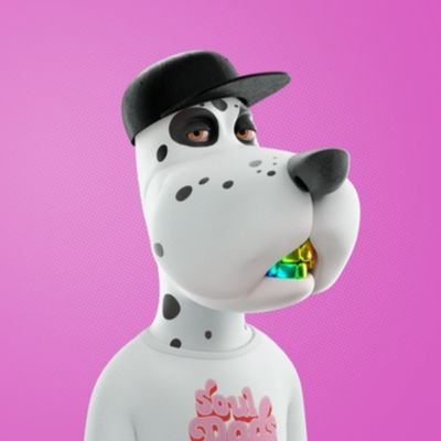 Soul Dogs Owner 🚀💕
Artist Management
New Jersey - Pennsylvania
Solana 🚀