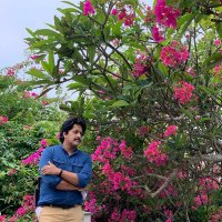 adwaith (@adwaith) 's Twitter Profile