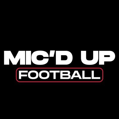 𝐟𝐨𝐨𝐭𝐛𝐚𝐥𝐥 𝐜𝐨𝐧𝐭𝐞𝐧𝐭 𝐭𝐡𝐚𝐭 𝐝𝐨𝐞𝐬𝐧’𝐭 𝐬𝐮𝐜𝐤. #NFLTwitter