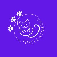 ThreeCatMedia (@threecatmedia1) 's Twitter Profile