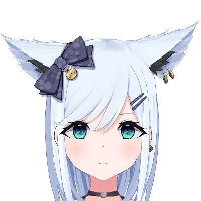 【活動終了】宮尾ハクム🐈⚡️9月30日卒業さんのプロフィール画像