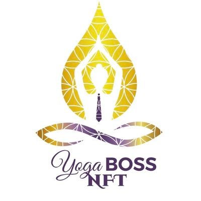 Yoga Boss NFT