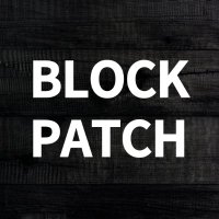 Block Patch (@blockpatch) 's Twitter Profile