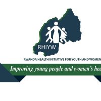 RHIYW Rwanda (@rhiyw_rwanda) 's Twitter Profile Photo RHIYW Rwanda (@rhiyw_rwanda) 's Twitter Profile Photo