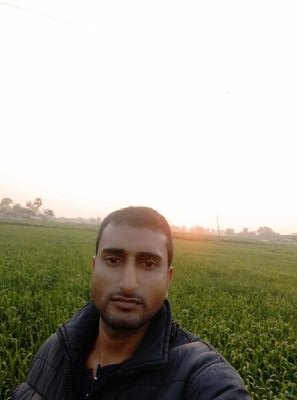 Himansh83988680's profile picture. Radhe Radhe