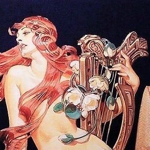 💙💛Морена-краса, острая косаさんのプロフィール画像