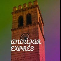 Andújar Exprés (@andujarexpres) 's Twitter Profile Photo Andújar Exprés (@andujarexpres) 's Twitter Profile Photo