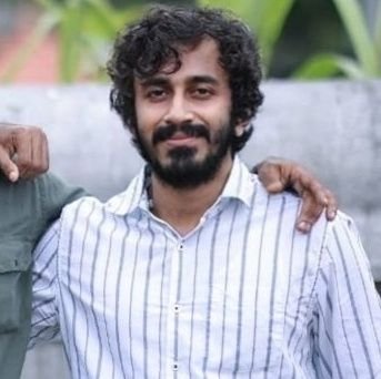 Sherukaduva's profile picture. 