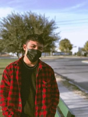 Osvaldo64614907's profile picture. Aquí doy cringe
