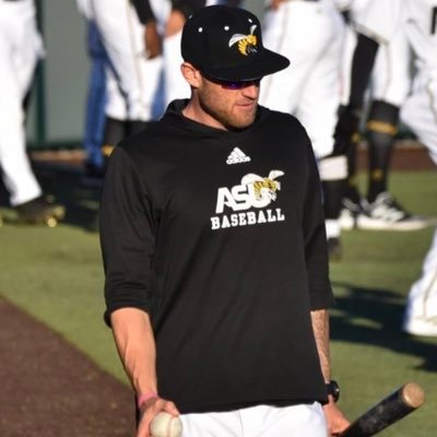 Pitching Coach @bamastatebb; Former White Sox, Padres, A's Pitcher; Avid Golfer and Outdoorsman; Jeremiah 29:11