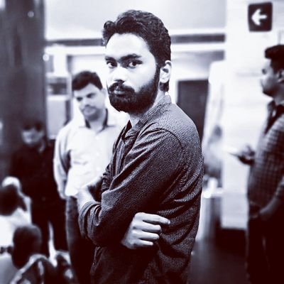 jyoteeshsingh's profile picture. humble and conscious common man .
Not responsible for RT'S.