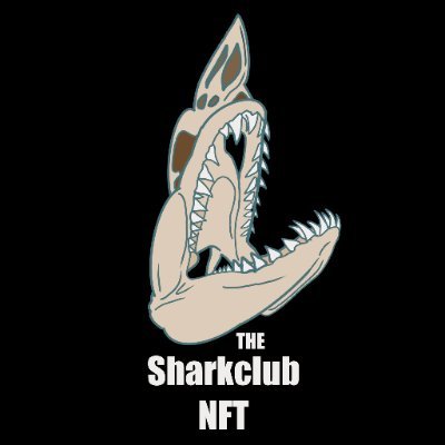Welcome to the official SharkclubNFT page. links to our OpenSea and Instagram Available here: