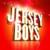 Jersey Boys (@JerseyBoysUK) Twitter profile photo