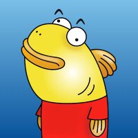 Dumb Fishes (@dumbfishes) 's Twitter Profile