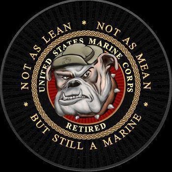 Smoke_N_Shadow's profile picture. Husband; Father; Christian; Marine (ret); Contractor; I train soldiers by knowing our enemies.