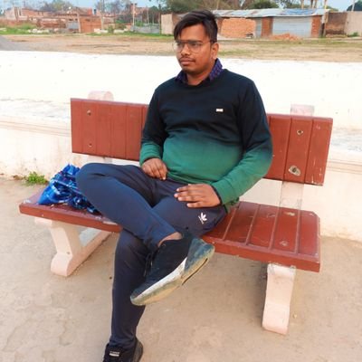 Satyend65101741's profile picture. जीवन की सबसे बड़ी ख़ुशी,
उस काम को करने में हैं,
जिसे लोग कहते हैं.
“तुम नहीं कर सकते”