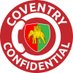 Coventry Confidential (@CovConfidential) Twitter profile photo