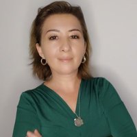 İrem Piyadeoğlu(@irempiyadeoglu) 's Twitter Profile Photo
