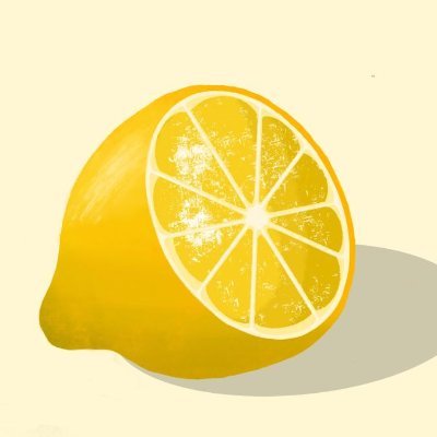 LemIsaMem's profile picture. i came from a tree because thats where lemons grow