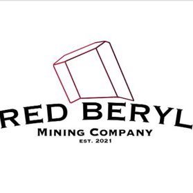 Breathing life to a Dead Source, the One Active Supply of #RedBeryl. #CeriseProject. Reviving Domestic Miners & Guiding them into the Modern Age #OTC #Startups.