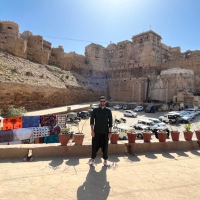 kartik1510's profile picture. 