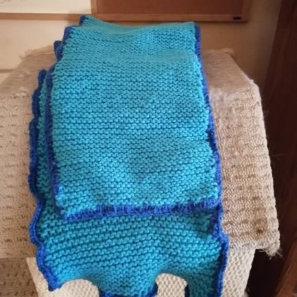 I love to read books, knitting and my freedom. Wish my country didn't have a dictator for a PM.