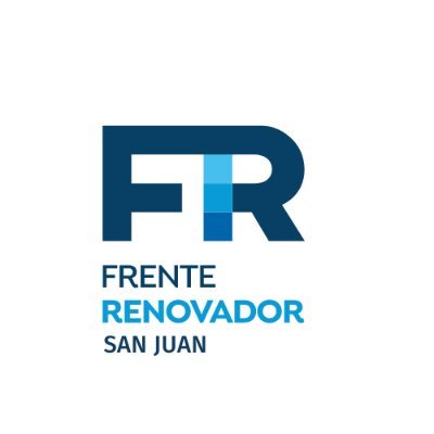 #ArgentinaUnida❤️🇦🇷 
Cuenta oficial del Frente Renovador San Juan.