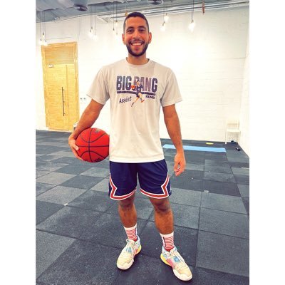 BasketBaller #7🏀 Gym 🏋🏻‍♂️Giving up was never a choice 💪 Barcelona,Spain 🇪🇸📍