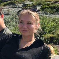 Tuva Zeiner-Henriksen (@tuvazeiner) 's Twitter Profile
