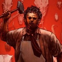 Leatherface 🧟♂️ (@leatherzombiev) 's Twitter Profile Photo Leatherface 🧟♂️ (@leatherzombiev) 's Twitter Profile Photo