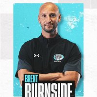 Brent Burnside(@brentburnside11) 's Twitter Profile Photo