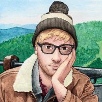 Tyler Elden (@mrtylerelden) 's Twitter Profile