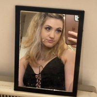 Annie Nelson - @annienelsonx Twitter Profile Photo