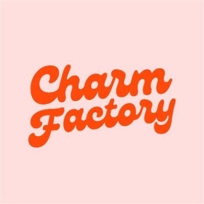 A charm jewelry shop made with a mix of retro and cute 
Expect new collections soon!