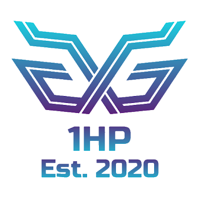 1HPTEAM1's profile picture. 