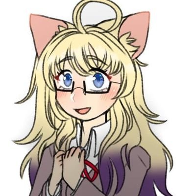 IzzyJikkenDee's profile picture. #MoniMoniMuses {} all art used here will be made by @MasaMouselike {} also an au version of @InkyJikkenDee