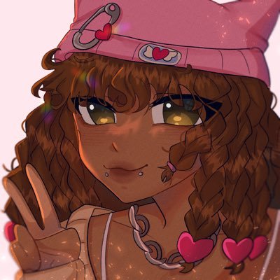 ・:* Jae. Black Artist + Gamer // For business inquiries: lunarskiegaming@outlook.com