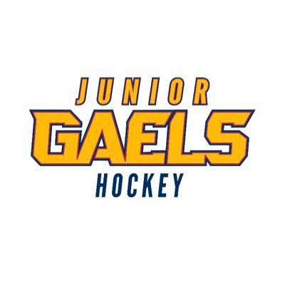 Greater Kingston Jr Gaels U18 AAA Hockey Team 2022-2023