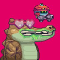 MetaDegen (@metadegen) 's Twitter Profile