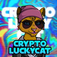 CryptoLuckyCat NFT (@cryptoluckycats) 's Twitter Profile