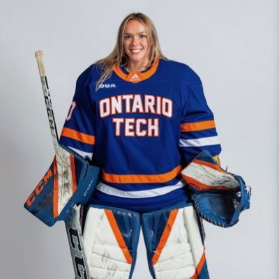 Ontario tech women’s hockey