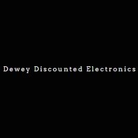 Dewey Discounted Electronics(@DeweyDiscounted) 's Twitter Profile Photo