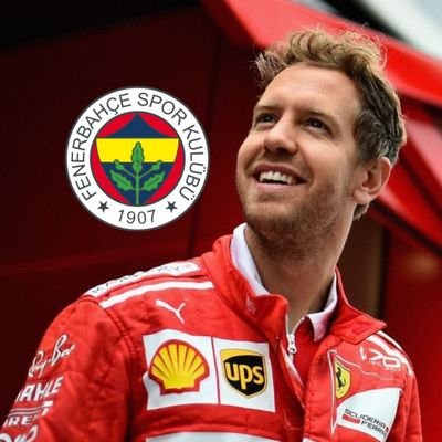 | Sebastian Vettel |