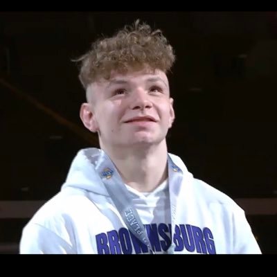 || Brownsburg Alum || Marian U ‘26|| 2019 IHSAA State Qualifier || 2022 IHSAA State Placer ||